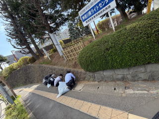 4月9日の一枚画像